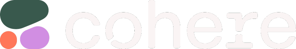 cohere