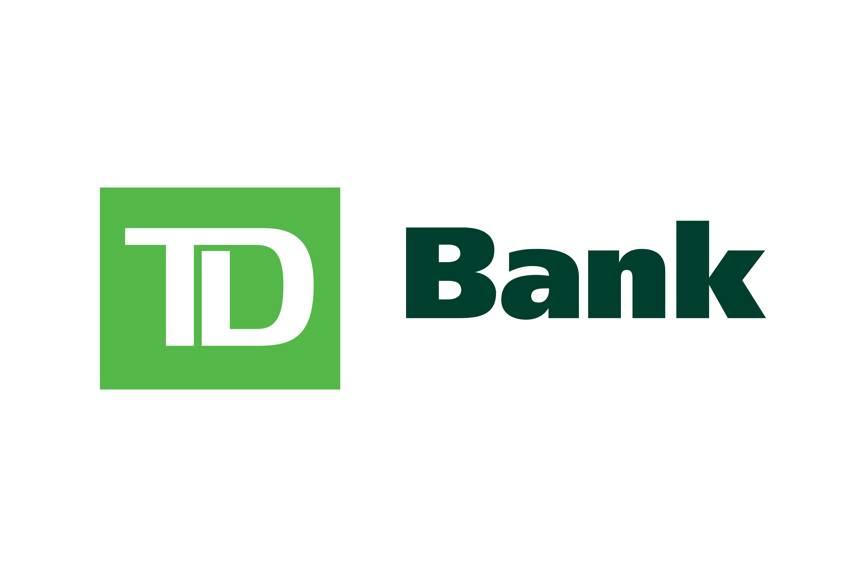td bank