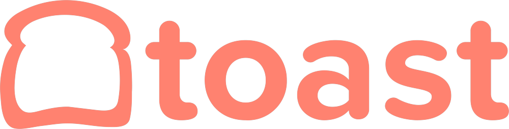 toast