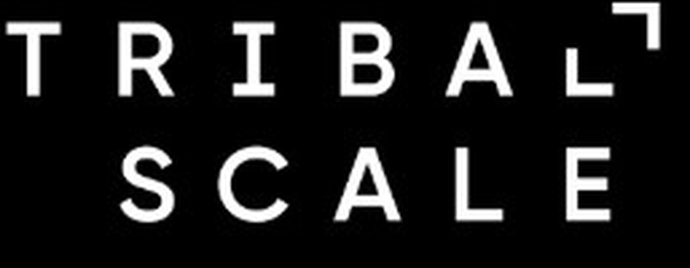 Tribal Scale